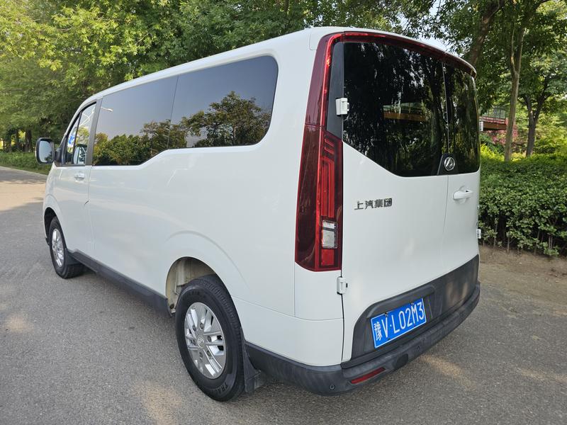 Maxus V70, 2022 — фото 5 из 12