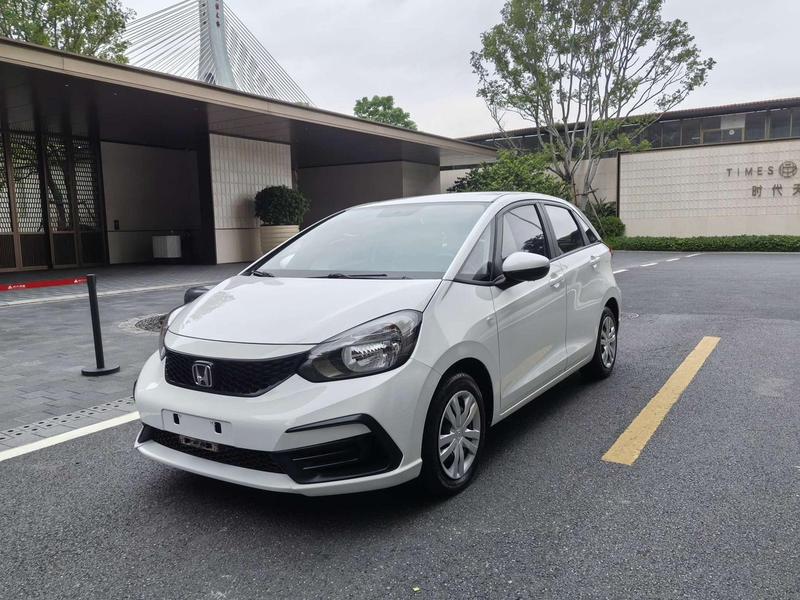 Honda Fit, 2023 — купить в Ярославле под ключ