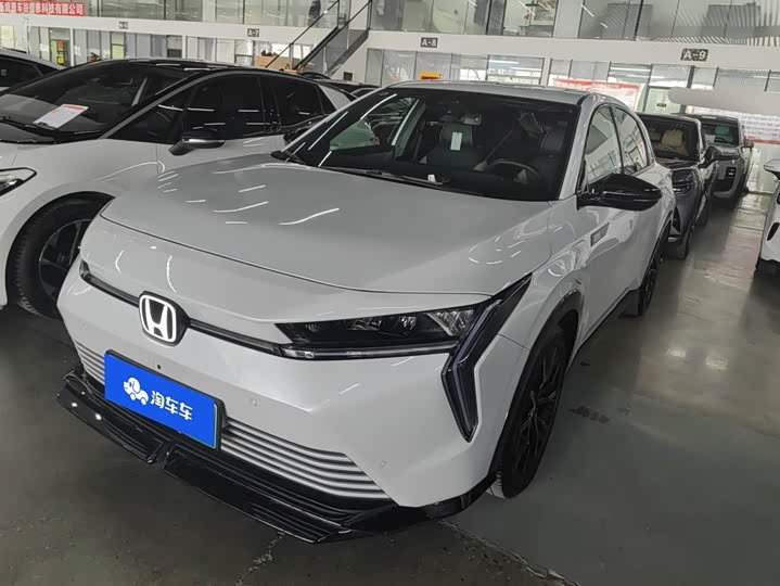 Honda e:NS2, 2025 — купить в Белгороде под ключ