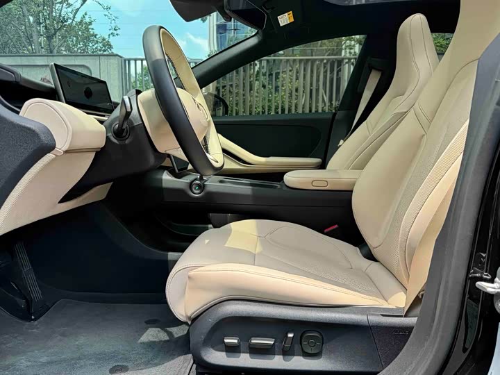 Nio ET5T, 2024 — фото 6 из 9