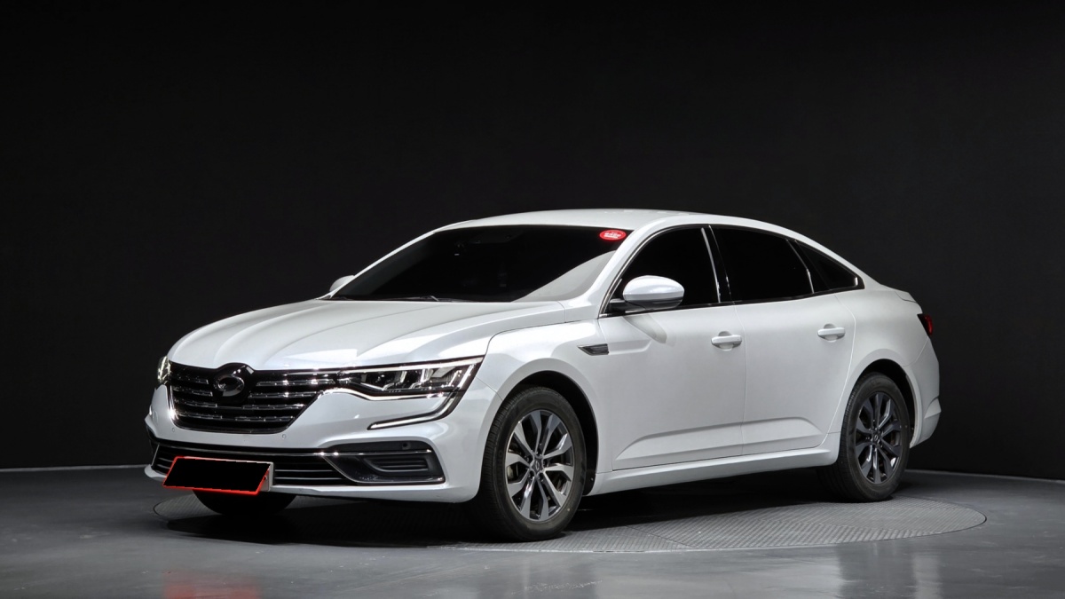 Renault SM6, 2022 — купить в Йошкар-Оле под ключ