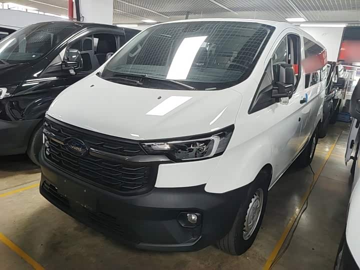 Ford Transit, 2023 — купить в Санкт-Петербурге под ключ