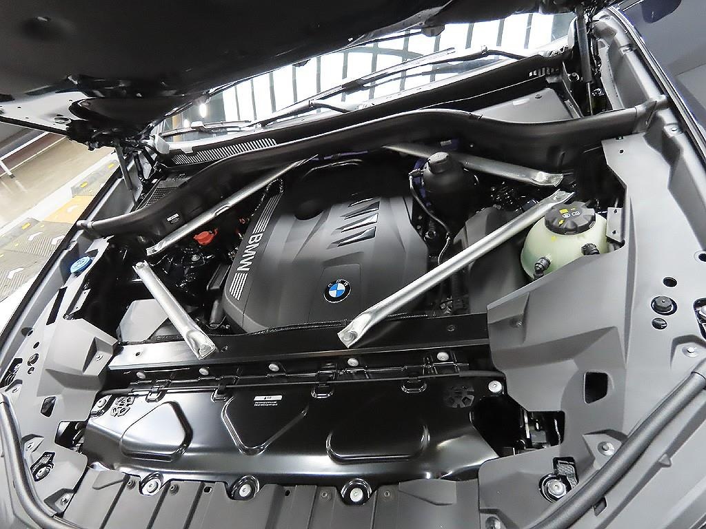 BMW X5, 2025 — купить в Твери под ключ