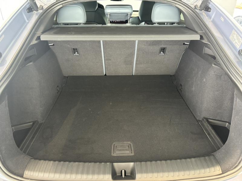 Audi Q6L e-tron Sportback, 2025 — фото 12 из 12