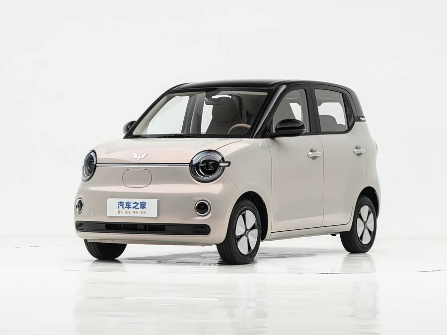 Wuling Mini EV, 2026 — купить в Казани под ключ