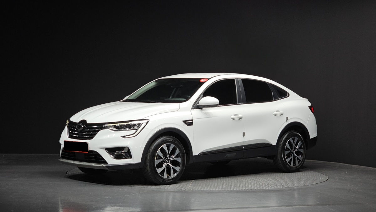 Renault XM3, 2022 — купить в Санкт-Петербурге под ключ