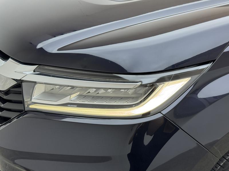 Honda Avancier, 2022 — фото 9 из 12