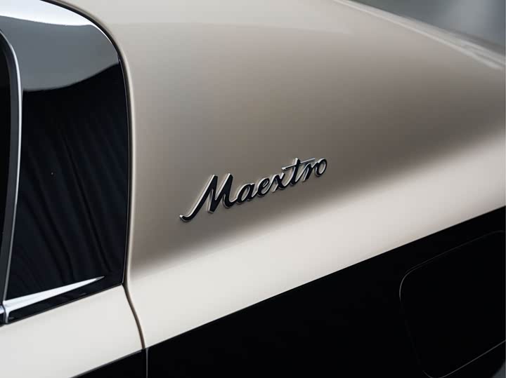 Maextro S800, 2025 — фото 9 из 9