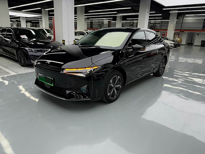 XPeng P5, 2022 — купить в Рязани под ключ