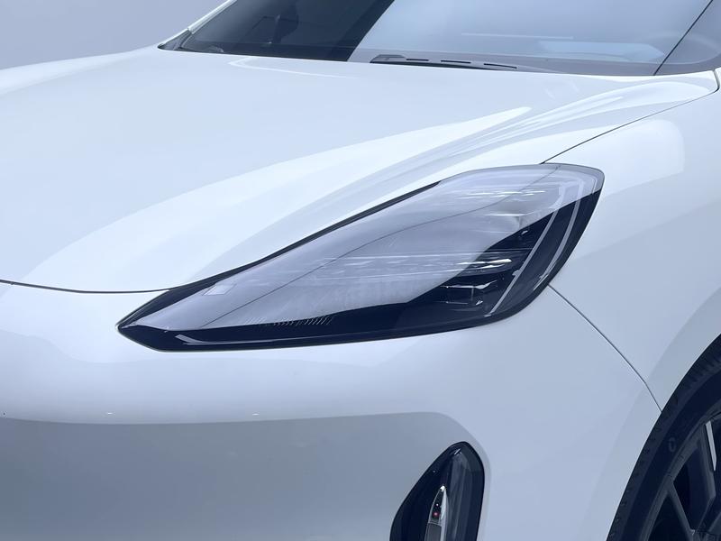 GAC Hyptec HT, 2024 — фото 9 из 12