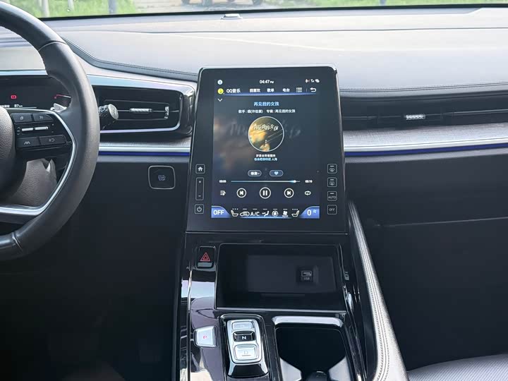 Hyundai Custo, 2022 — фото 9 из 9