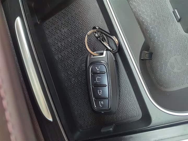Chery Tiggo 8 Pro, 2022 — фото 9 из 9