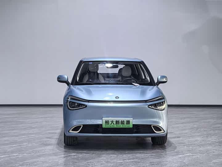 Dongfeng Yipai Nano 01, 2024 — фото 2 из 9