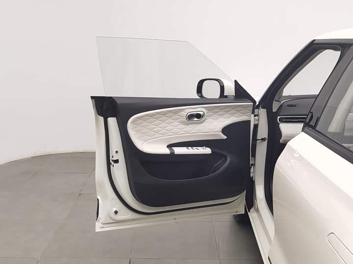 Dongfeng Yipai Nano 01, 2025 — фото 8 из 9