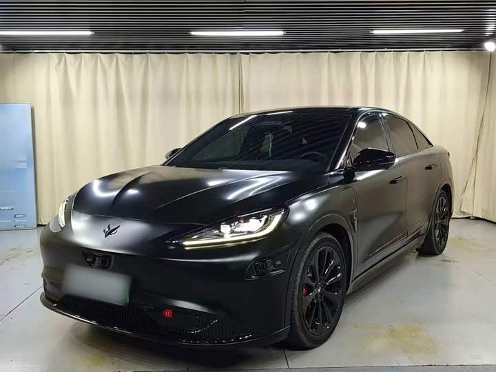 BAIC Arcfox Alpha S, 2023 — купить в Владимире под ключ