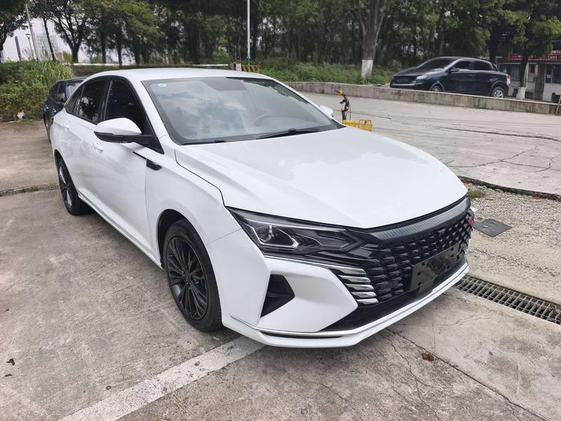 Dongfeng Aeolus Yixuan Max, 2021 — фото 3 из 10