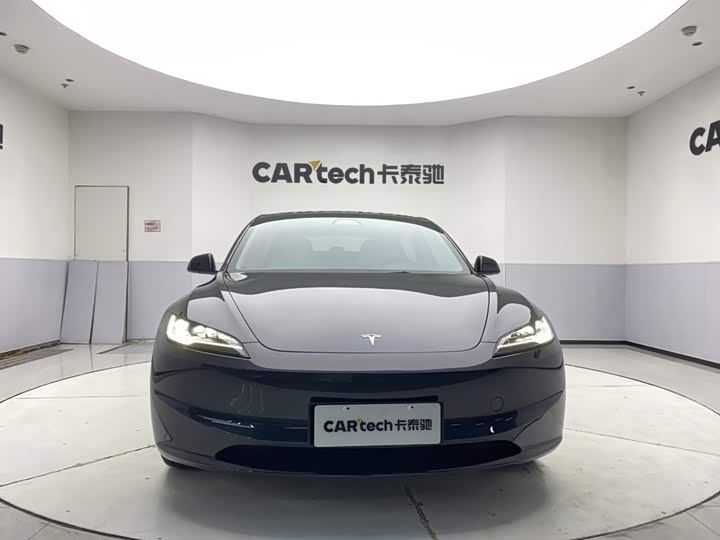 Tesla Model 3, 2024 — фото 3 из 9