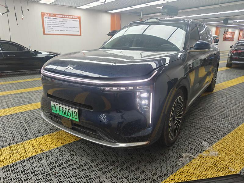 IM motors LS9, 2025 — купить в Рязани под ключ