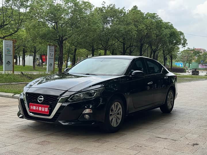 Nissan Teana, 2022 — купить в Йошкар-Оле под ключ