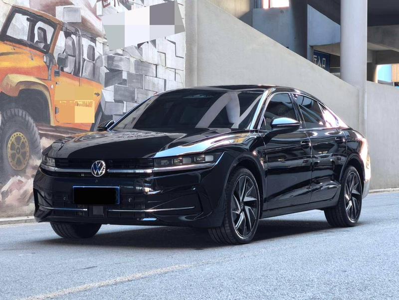 Volkswagen Magotan, 2024 — купить в Тольятти под ключ