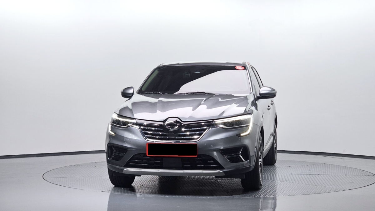 Renault XM3, 2021 — фото 3 из 12