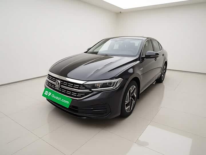 Volkswagen Sagitar L, 2024 — купить в Саранске под ключ