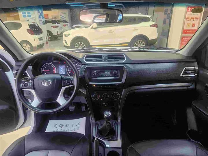 Great Wall Wingle 5, 2025 — фото 5 из 9
