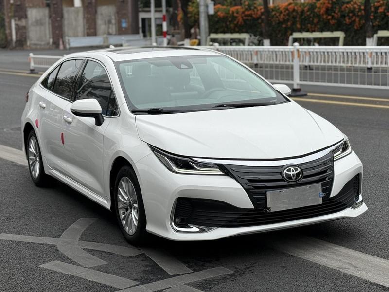 Toyota Allion, 2023 — фото 3 из 9
