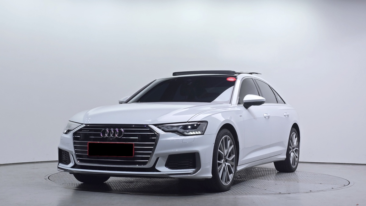 Audi A6, 2022 — купить в Йошкар-Оле под ключ