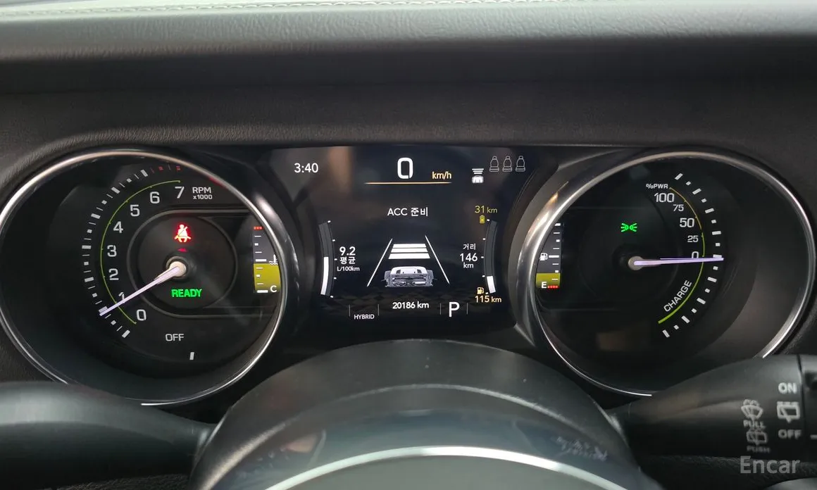 Jeep Wrangler, 2022 — фото 8 из 12