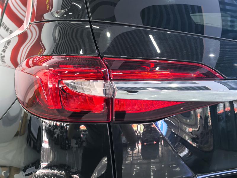 Buick Enclave, 2021 — фото 6 из 12