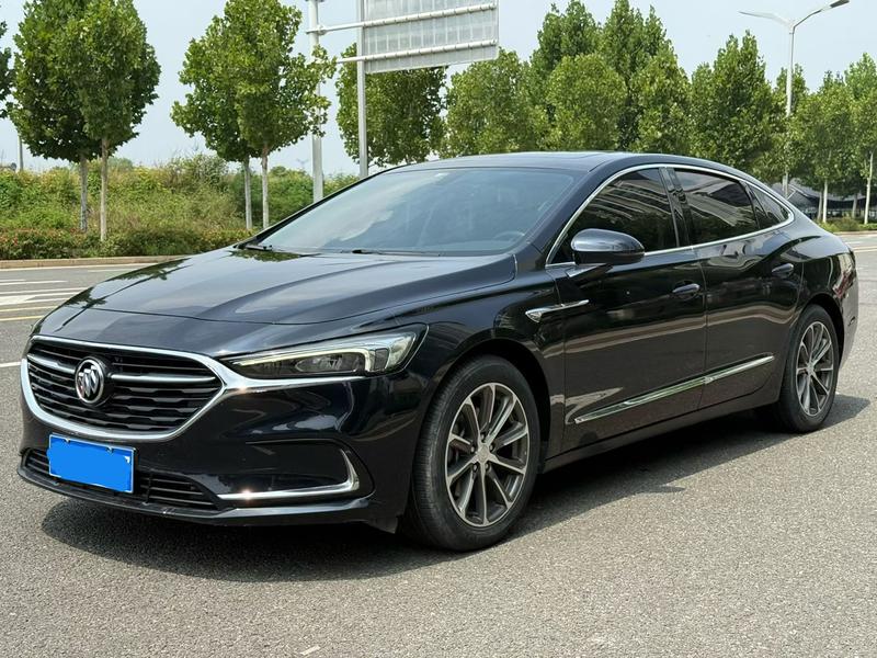 Buick LaCrosse, 2022 — купить в Ижевске под ключ