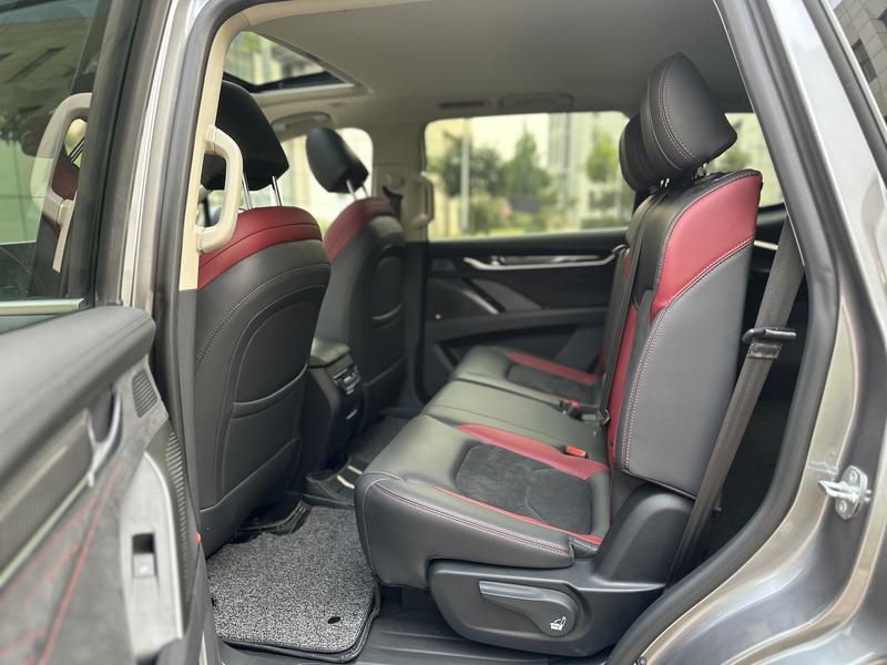 Maxus D90 Pro, 2022 — фото 12 из 12
