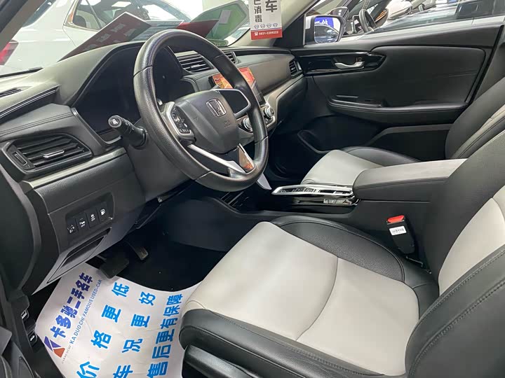Honda Envix, 2023 — фото 4 из 9