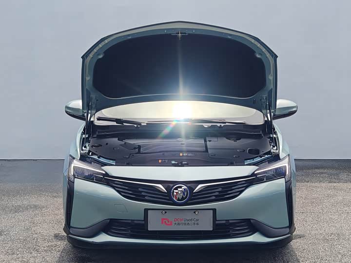 Buick Velite 6, 2022 — фото 9 из 9
