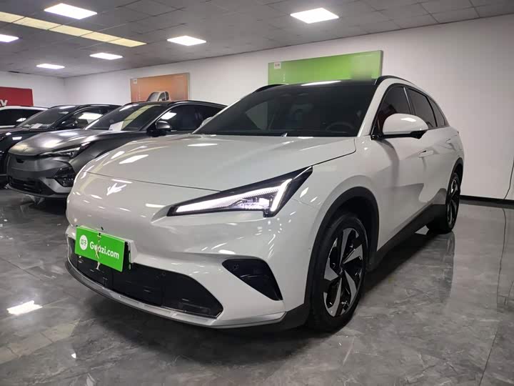 BAIC Arcfox Alpha T5, 2025 — купить в Чебоксарах под ключ