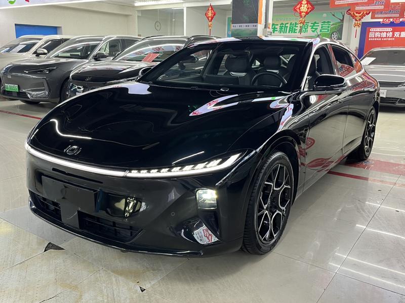 Changan Qiyuan (Nevo) A07, 2023 — купить в Саранске под ключ