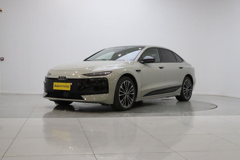 Audi A6L e-tron, 2025 — купить в Самаре под ключ