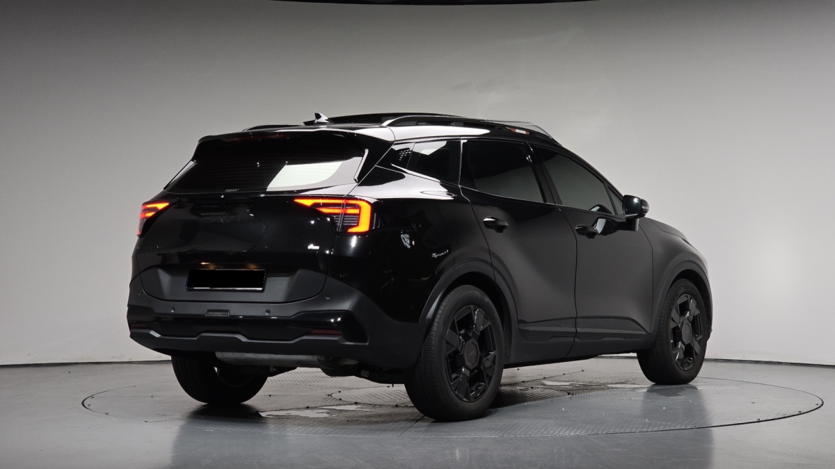 Kia Sportage, 2025 — фото 2 из 12