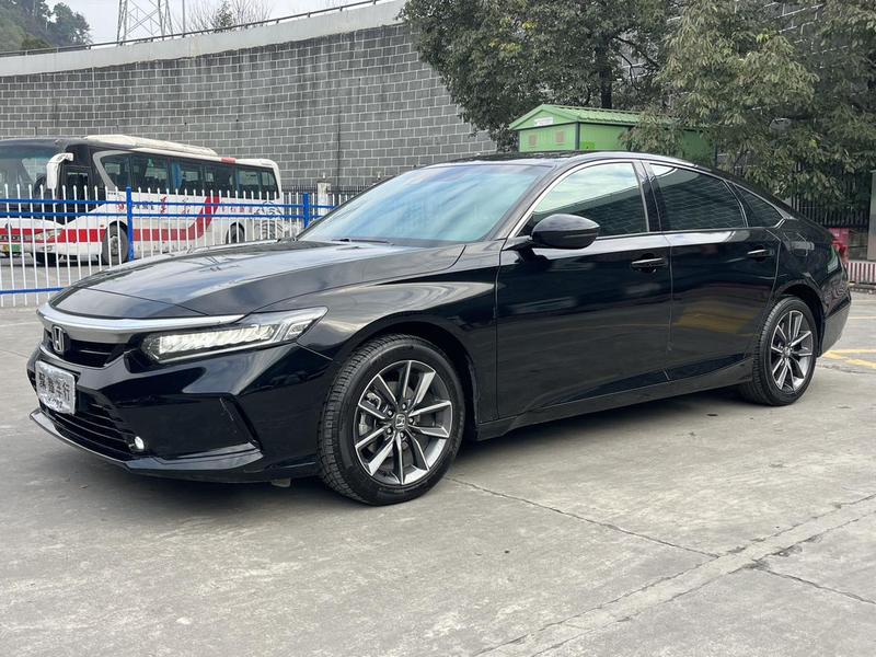 Honda Inspire, 2023 — купить в Казани под ключ
