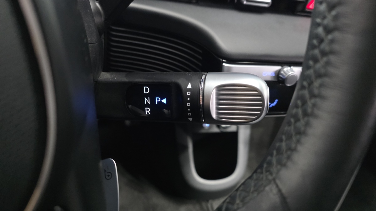 Hyundai Ioniq 5, 2022 — фото 9 из 12