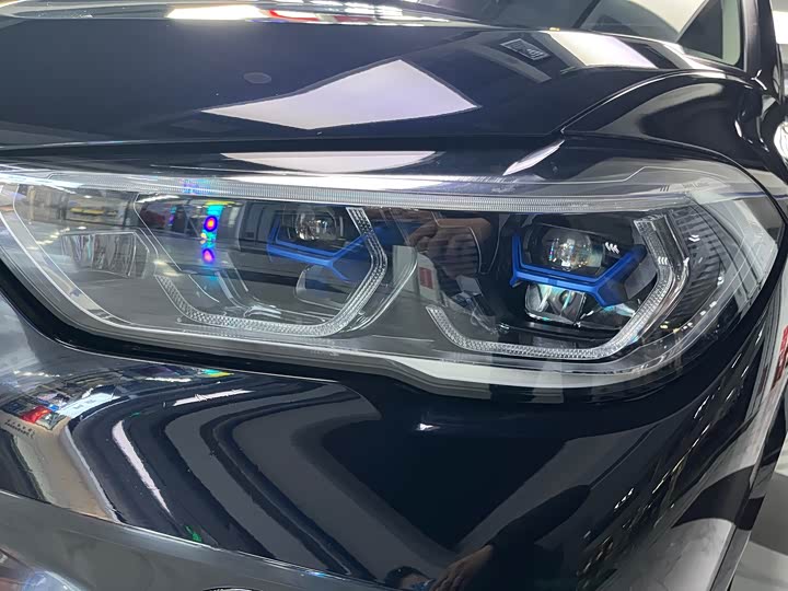 BMW X5, 2022 — фото 12 из 12