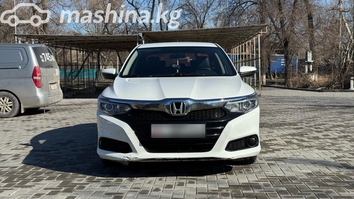 Honda Crider, 2021 — фото 3 из 12