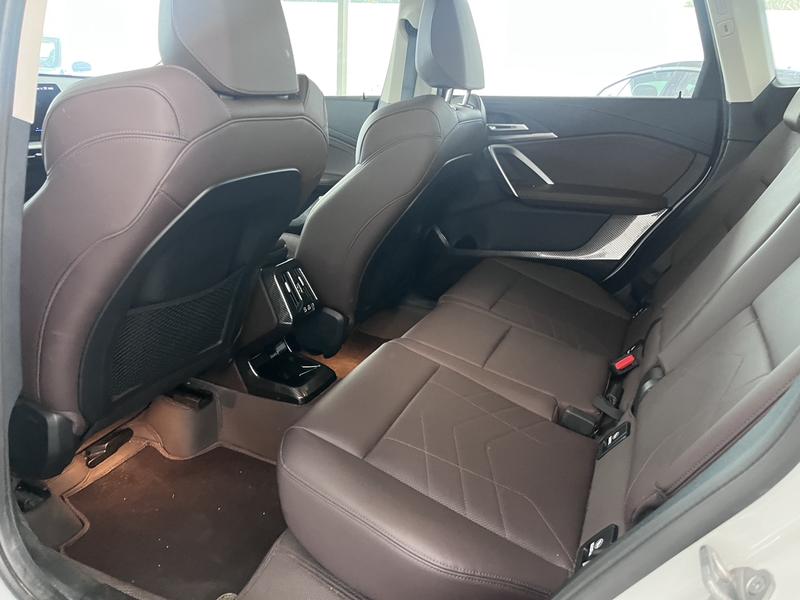 BMW X1, 2023 — фото 10 из 12
