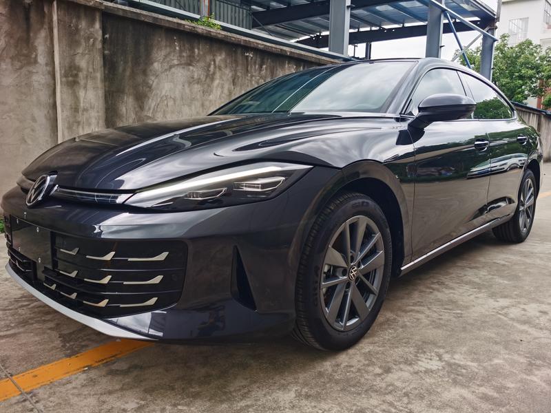 Volkswagen Lamando L, 2025 — купить в Самаре под ключ