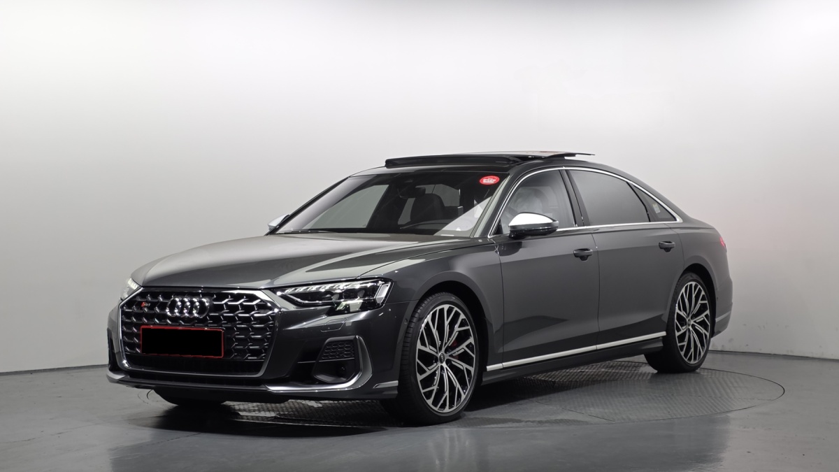 Audi S8, 2025 — купить в Твери под ключ