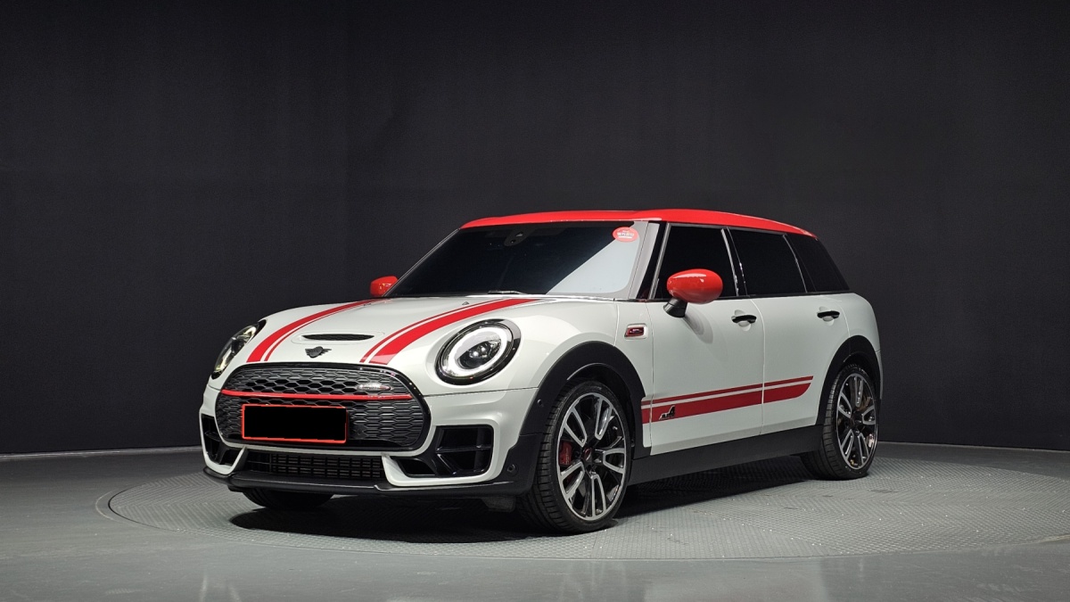 Mini Clubman, 2023 — купить в Кирове под ключ
