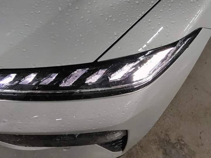 Dongfeng Yipai eπ 007, 2025 — фото 5 из 9