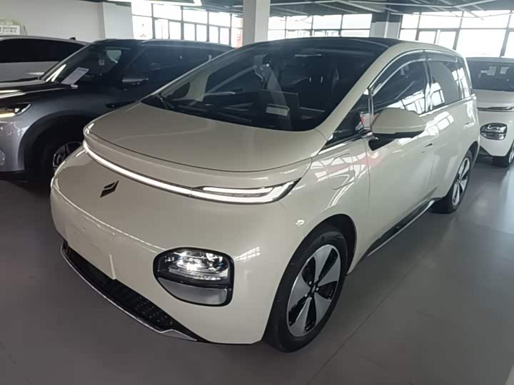 Baojun Yunduo, 2023 — купить в Саранске под ключ