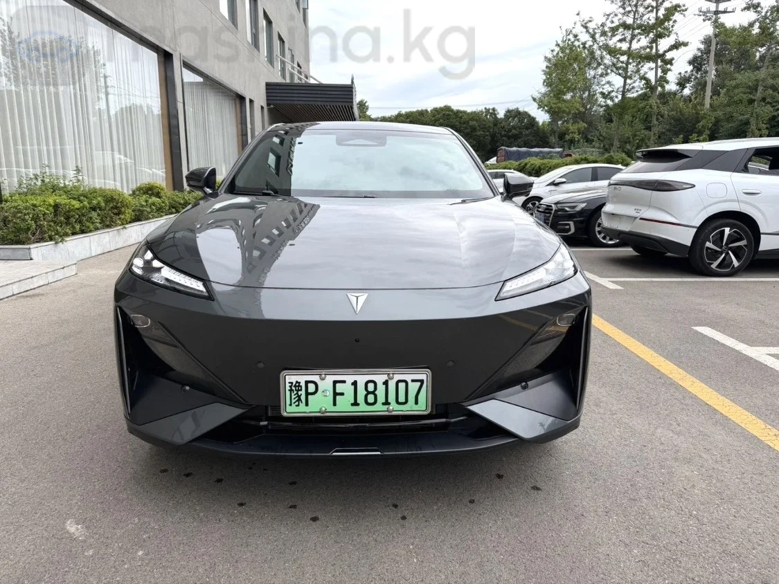 Changan Deepal S05, 2025 — фото 2 из 9